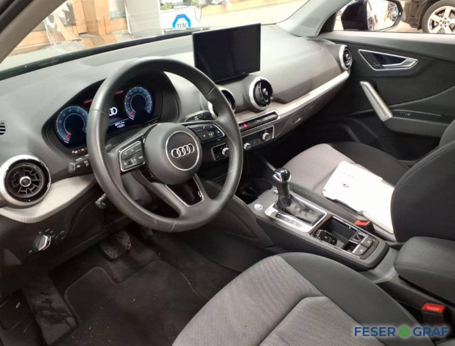 Audi Q2 – Bild 5