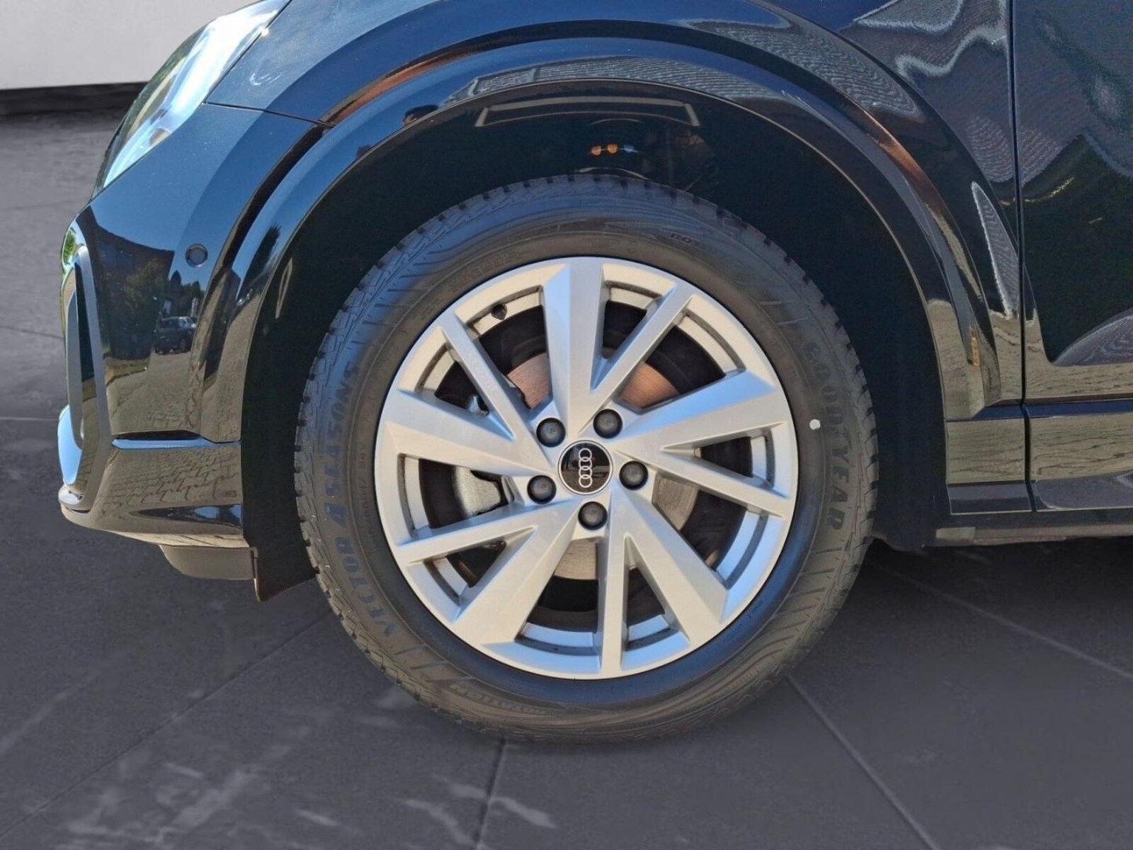 Audi Q2 – Bild 7