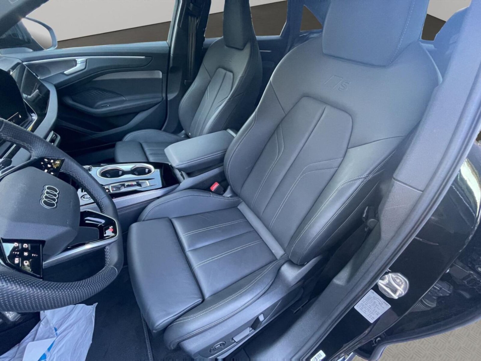 Audi A6 Limousine – Bild 10