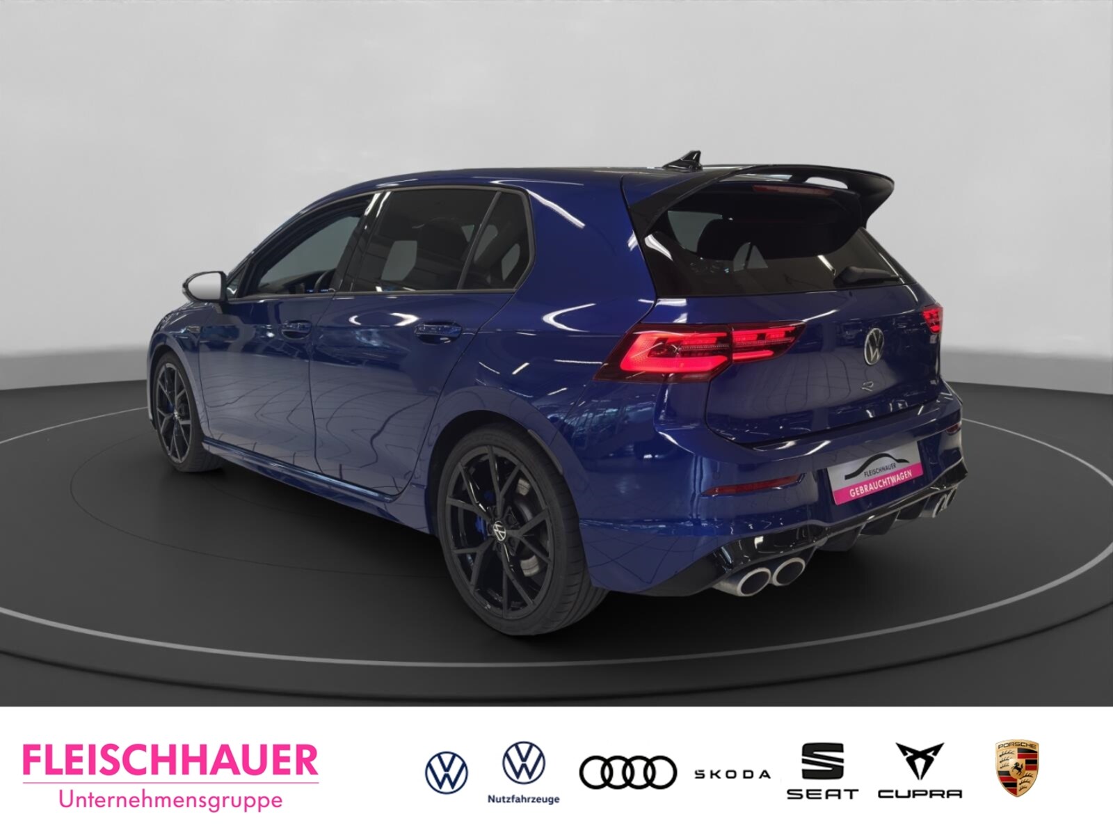 Volkswagen Golf – Bild 6