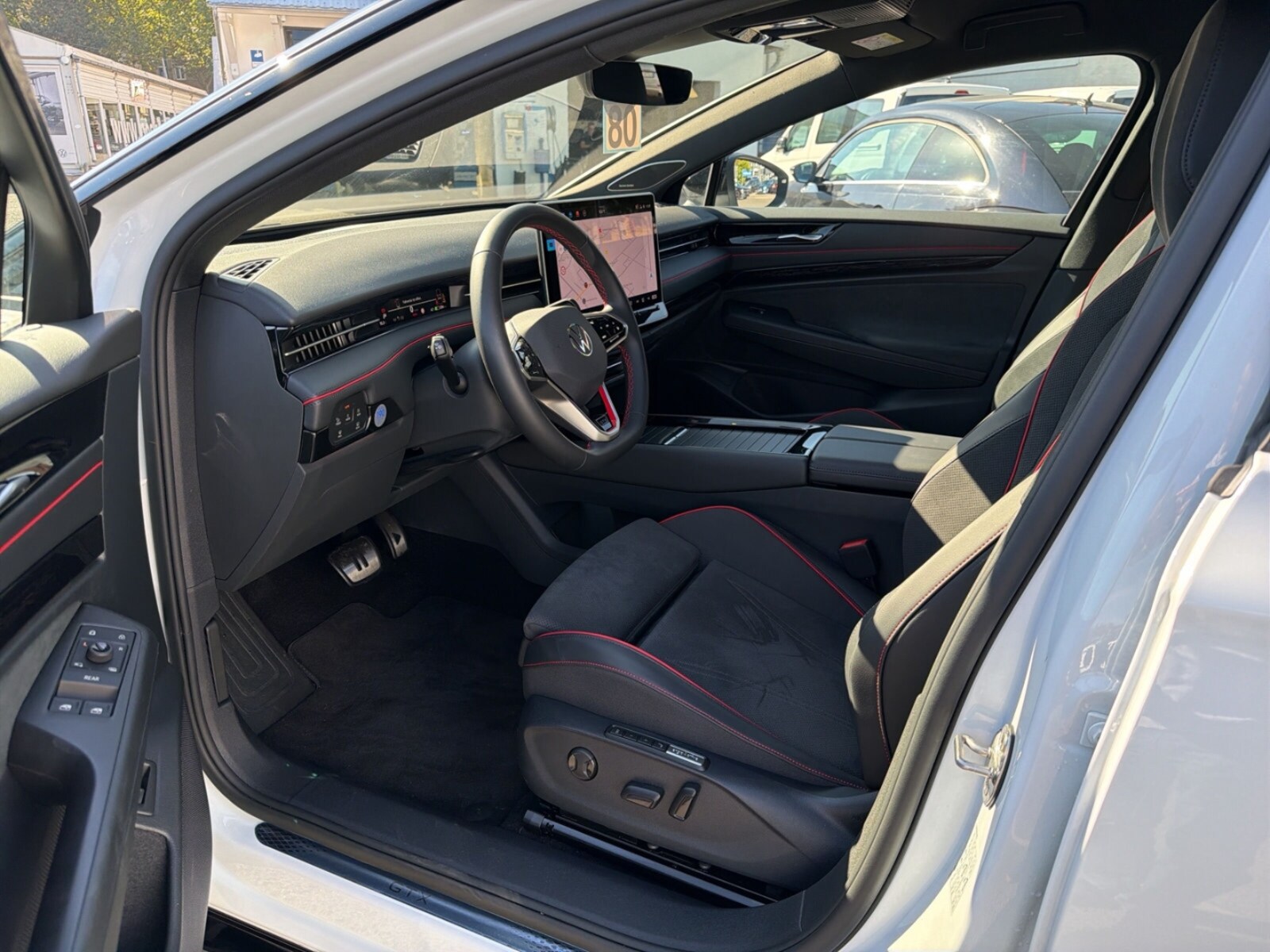 Volkswagen ID.7 Tourer – Bild 7
