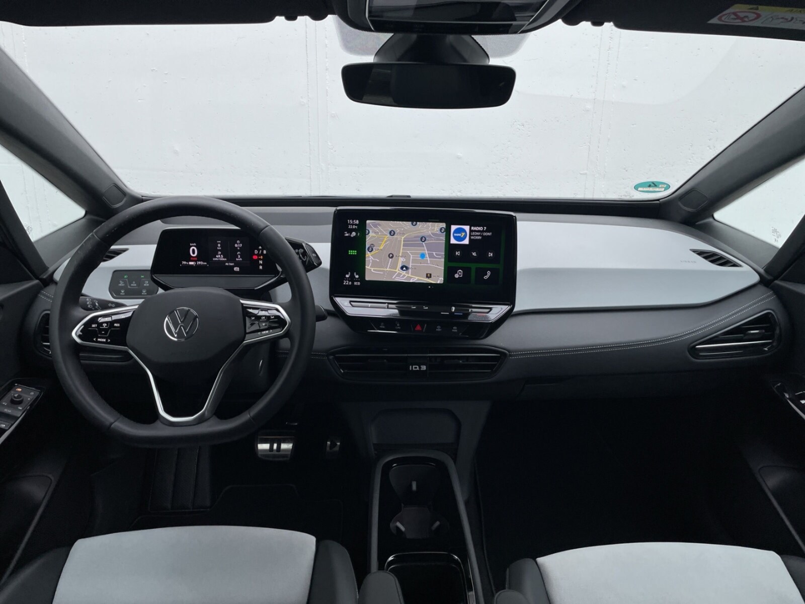 Volkswagen ID.3 – Bild 11