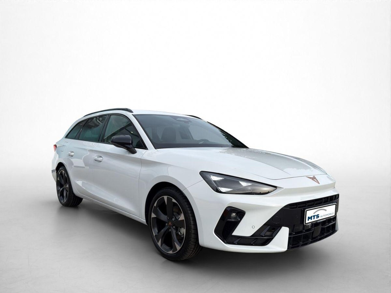 CUPRA Leon Sportstourer – Bild 4