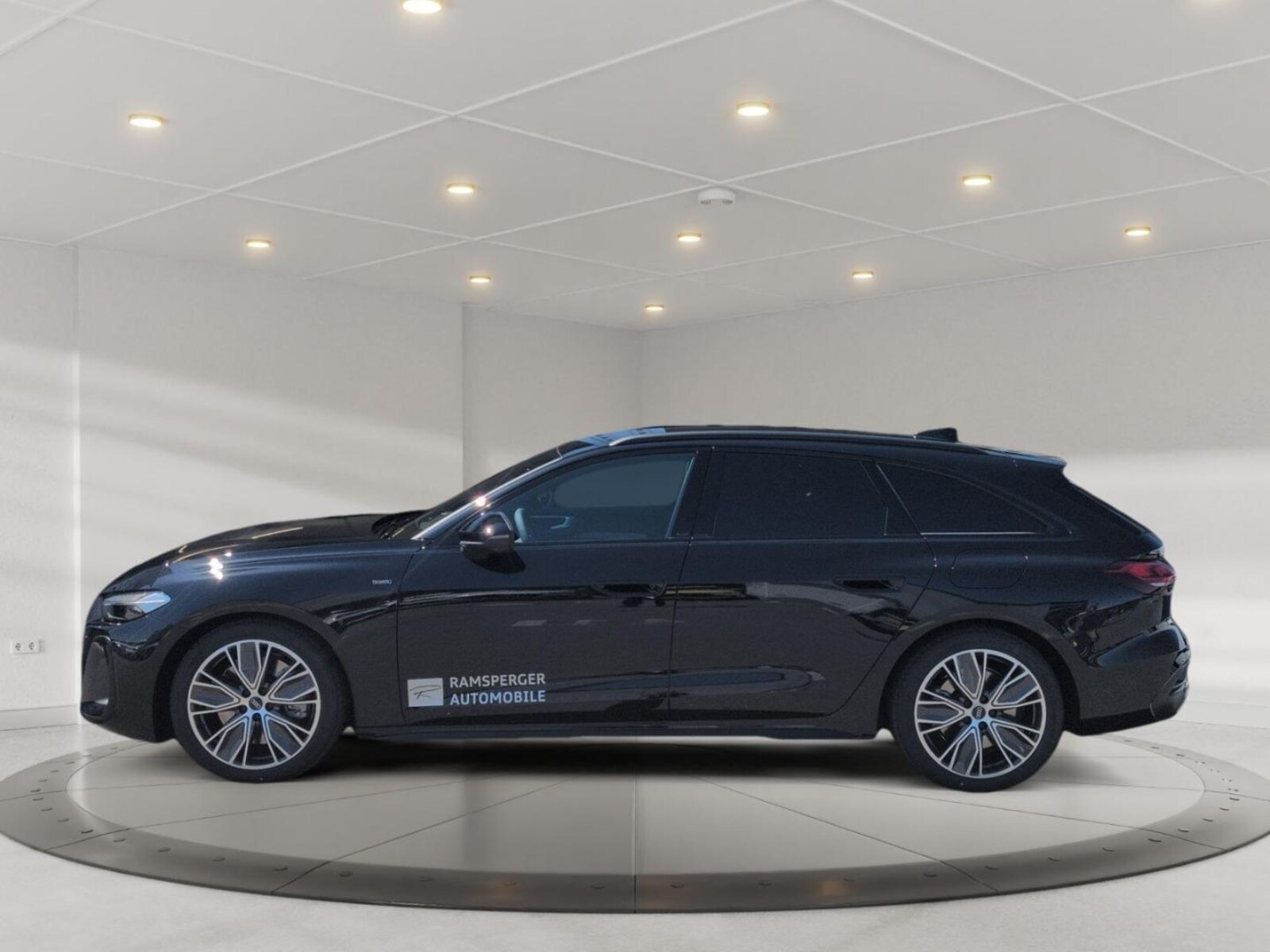 Audi A5 Avant – Bild 4