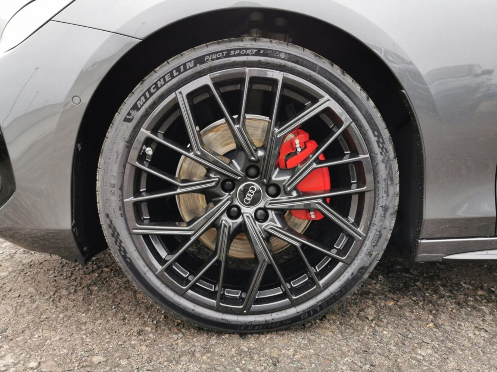 Audi A6 Avant – Bild 4