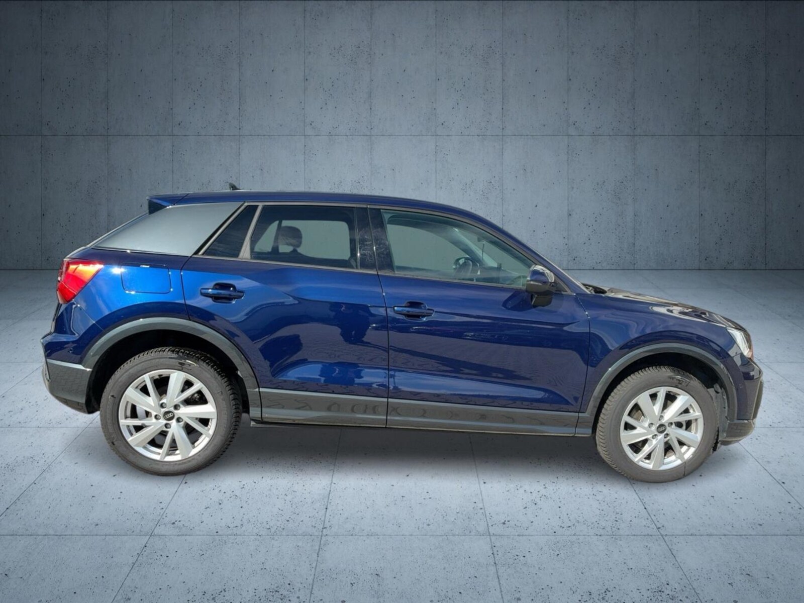 Audi Q2 – Bild 7