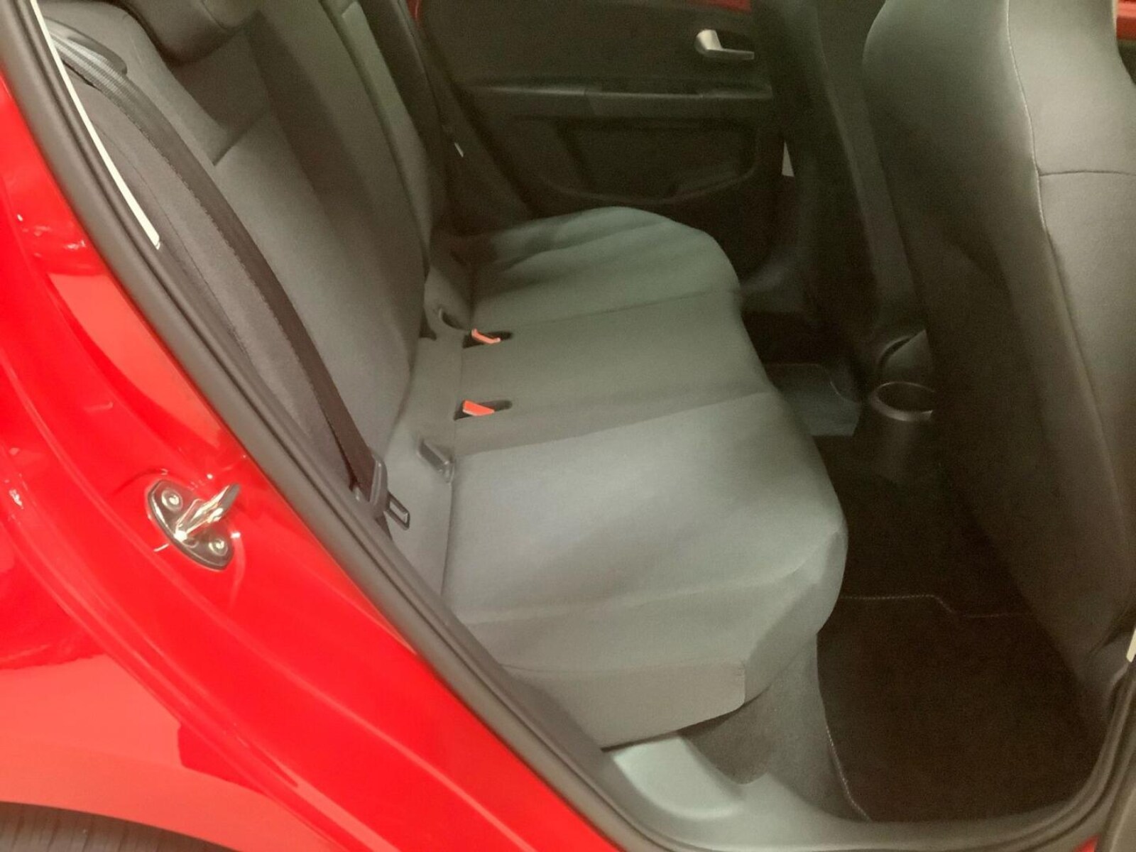 Volkswagen up! – Bild 10