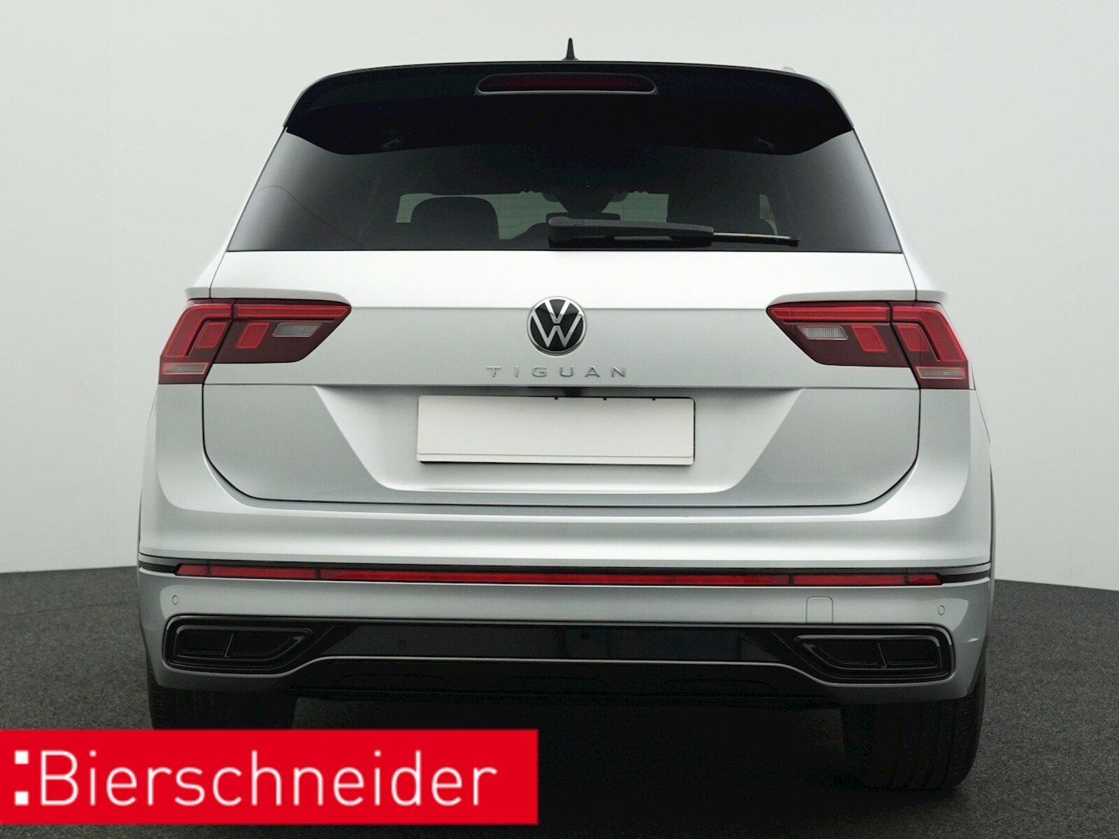 Volkswagen Tiguan – Bild 4