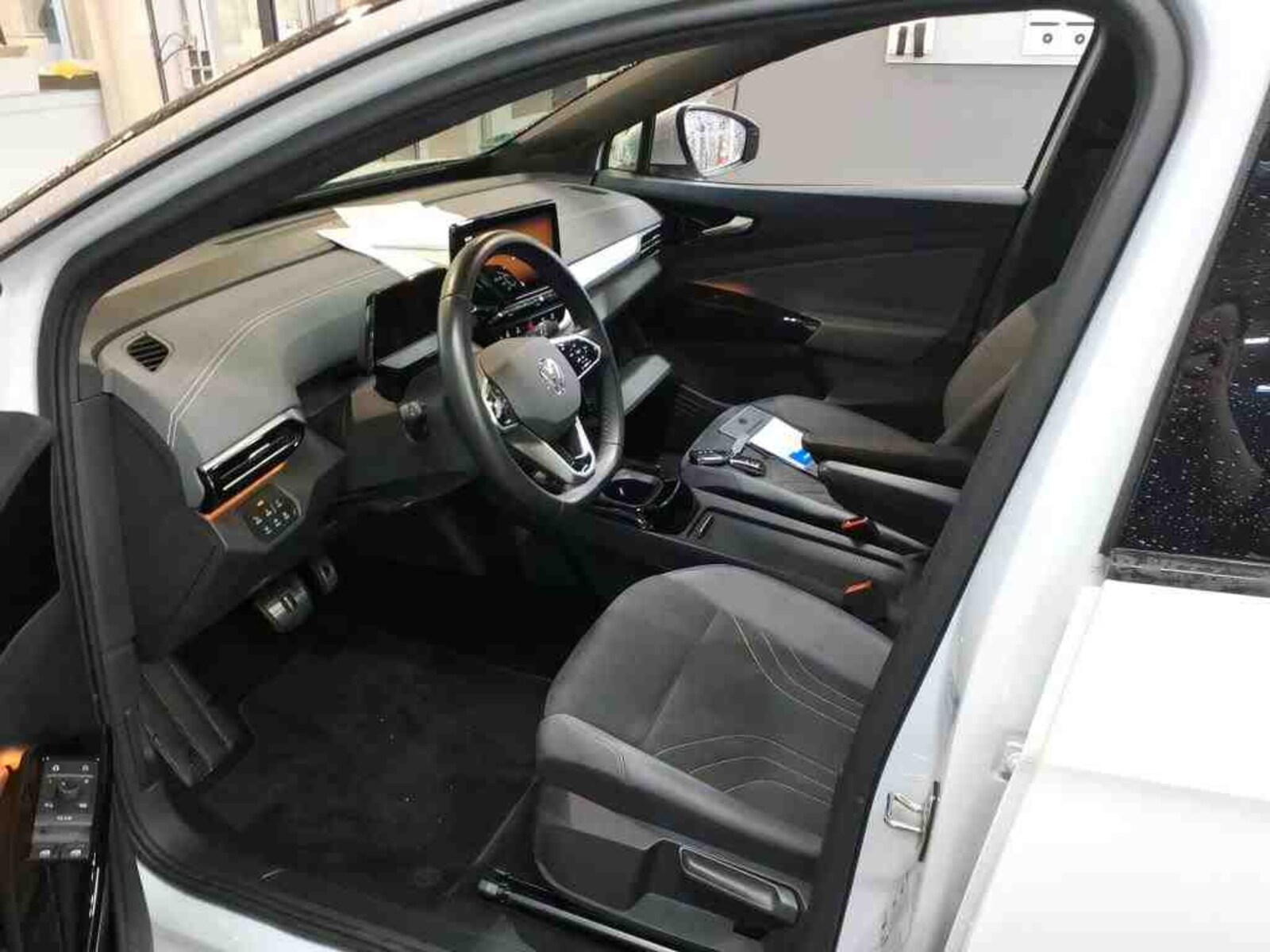 Volkswagen ID.4 – Bild 8
