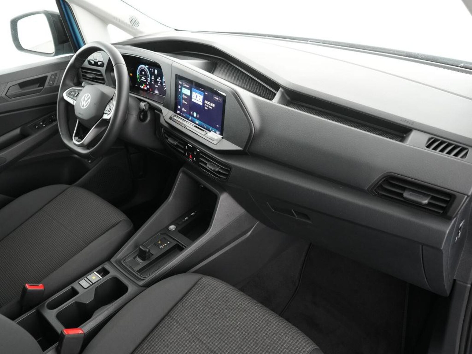 Volkswagen Caddy – Bild 4