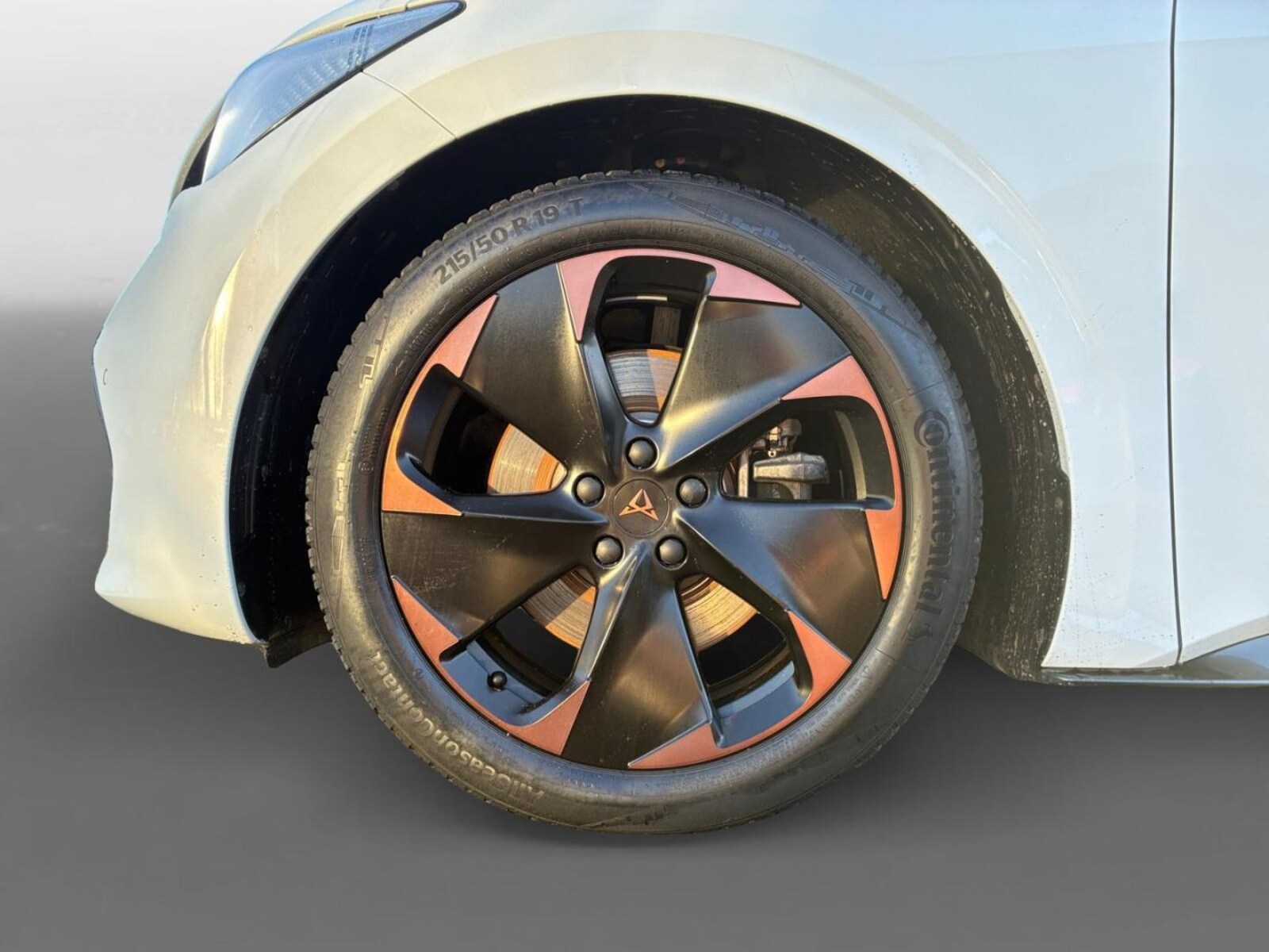 CUPRA Born – Bild 16