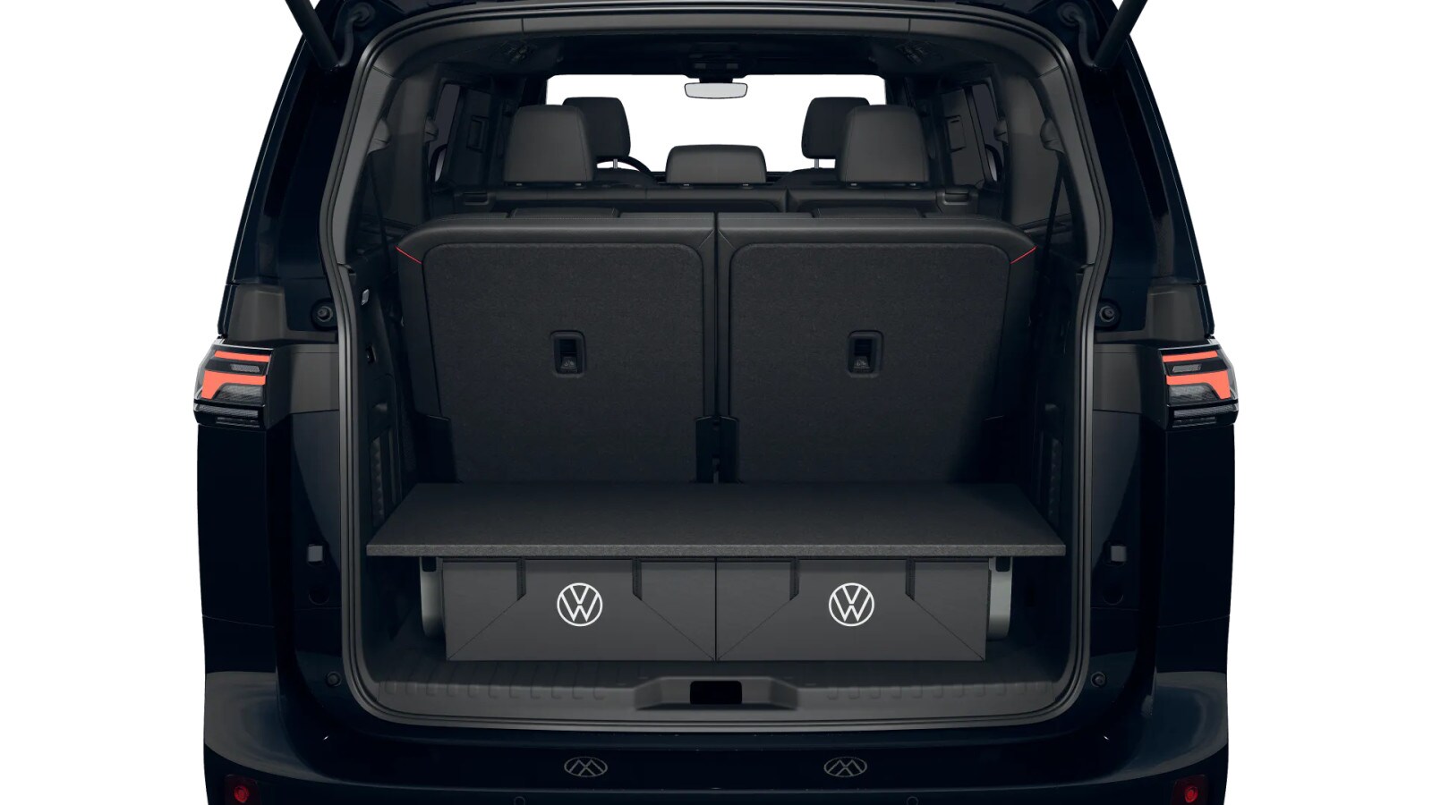 Volkswagen ID. Buzz – Bild 8
