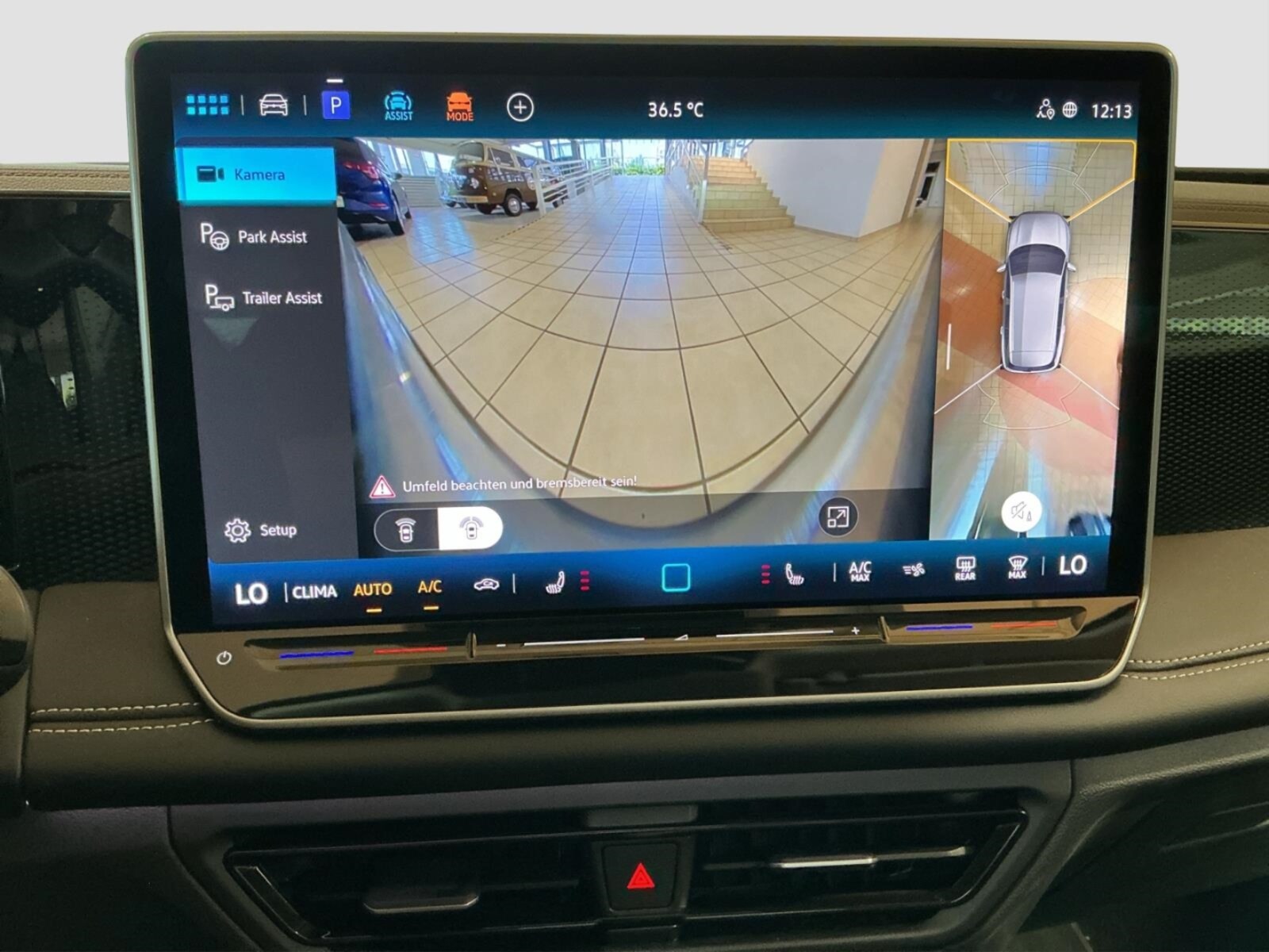 Volkswagen Tiguan – Bild 15