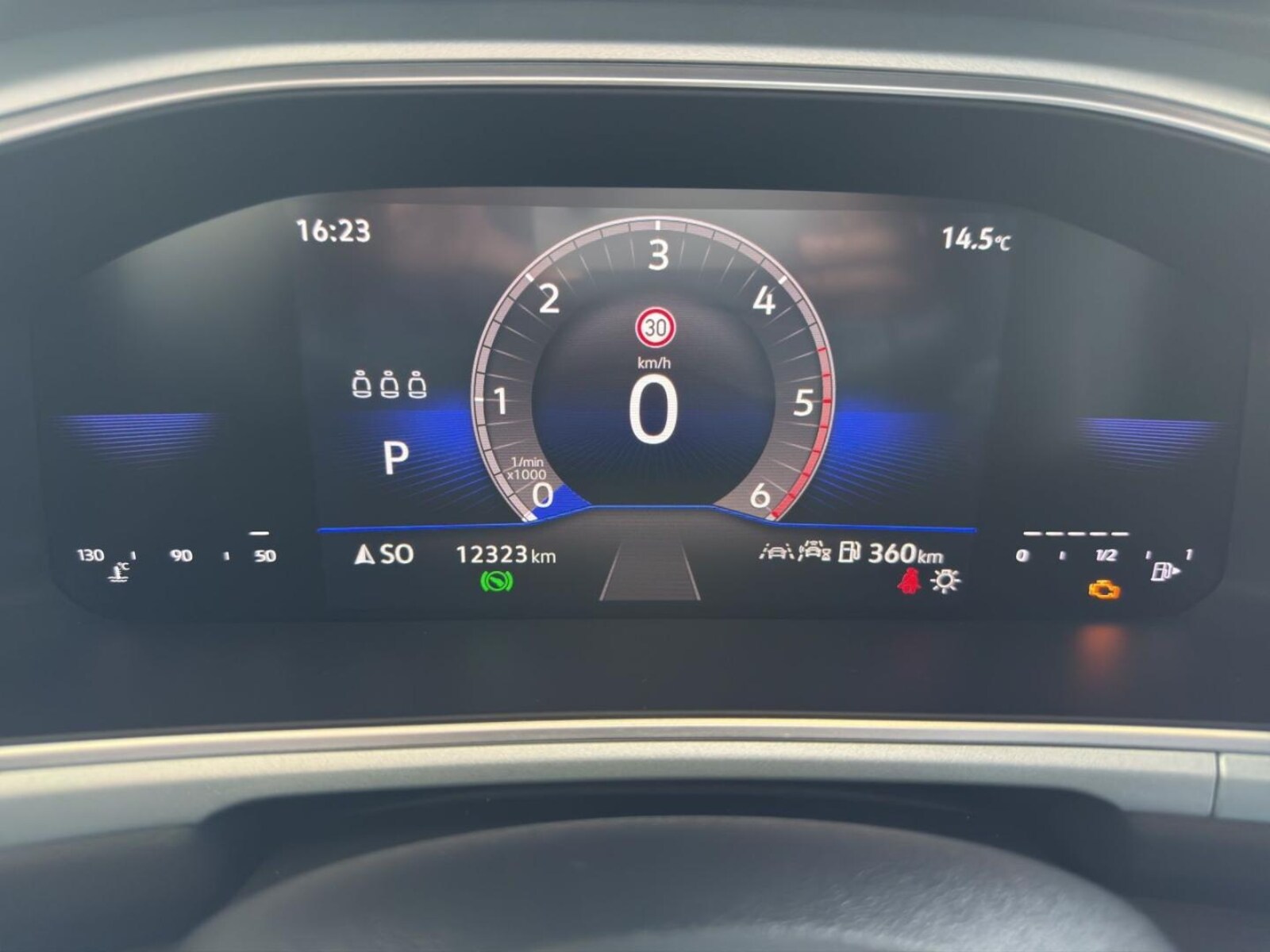 Volkswagen T-Roc – Bild 12