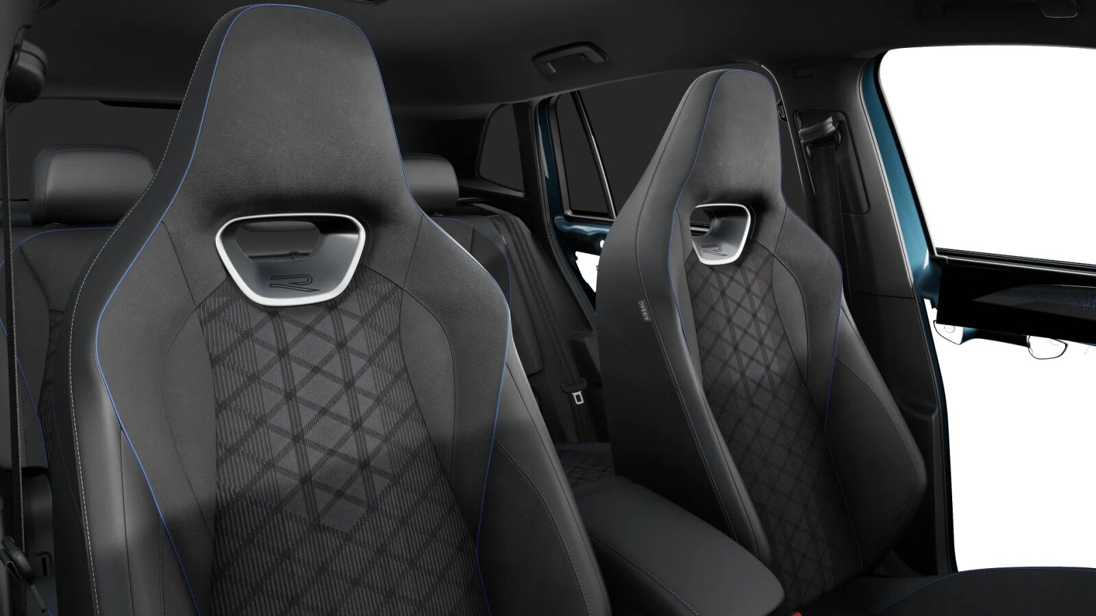 Volkswagen Tiguan – Bild 12