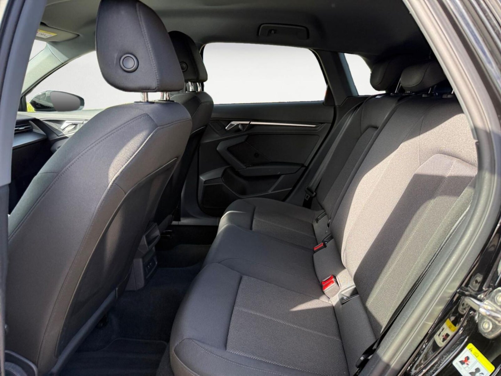 Audi A3 Sportback – Bild 14