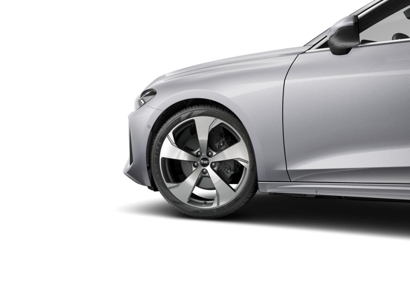Bild über Audi A5 Avant TFSI S tronic - für weitere Informationen kontaktieren Sie den Audi Partner