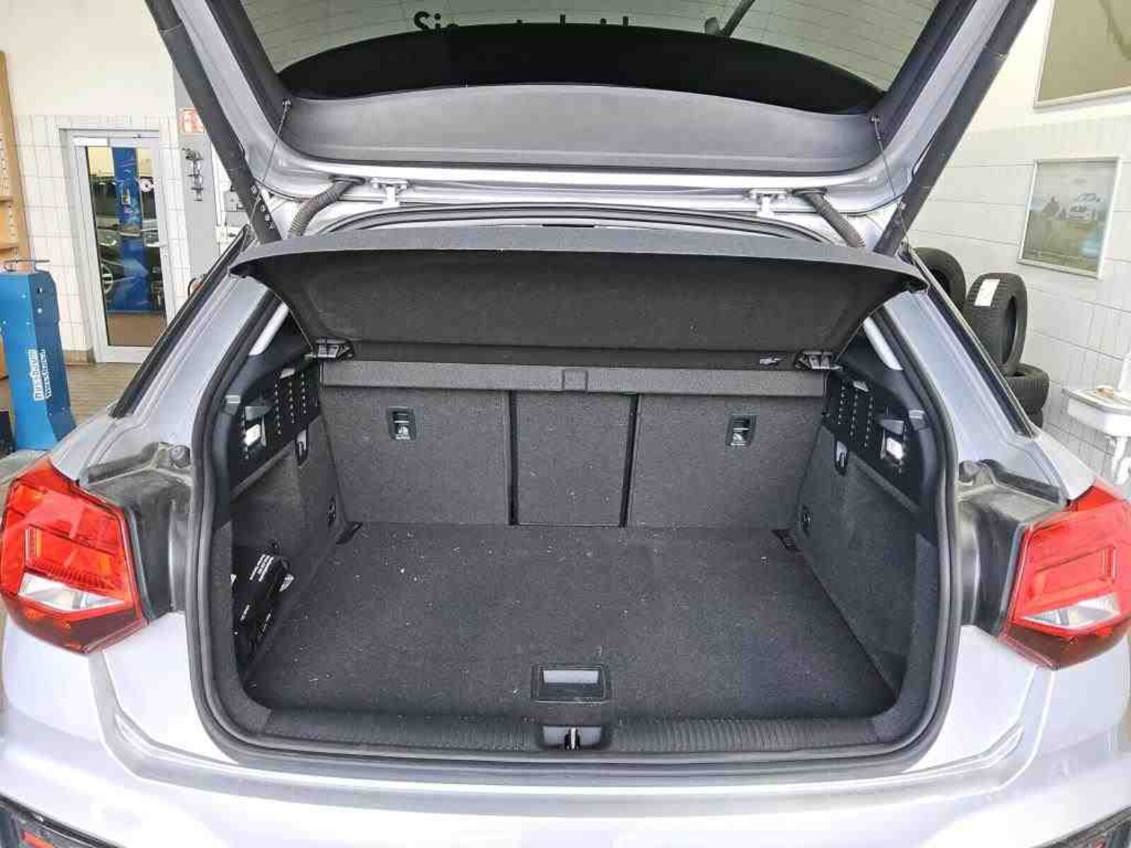 Audi Q2 – Bild 9
