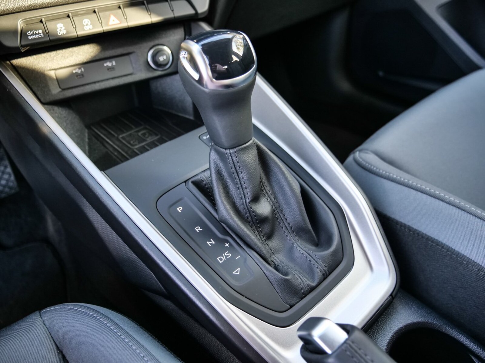 Audi A1 Sportback – Bild 21