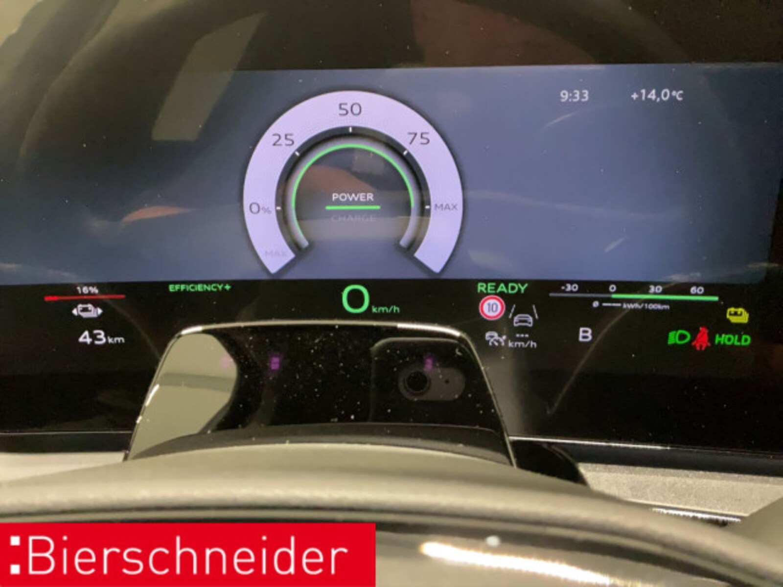 Audi Q6 e-tron – Bild 14