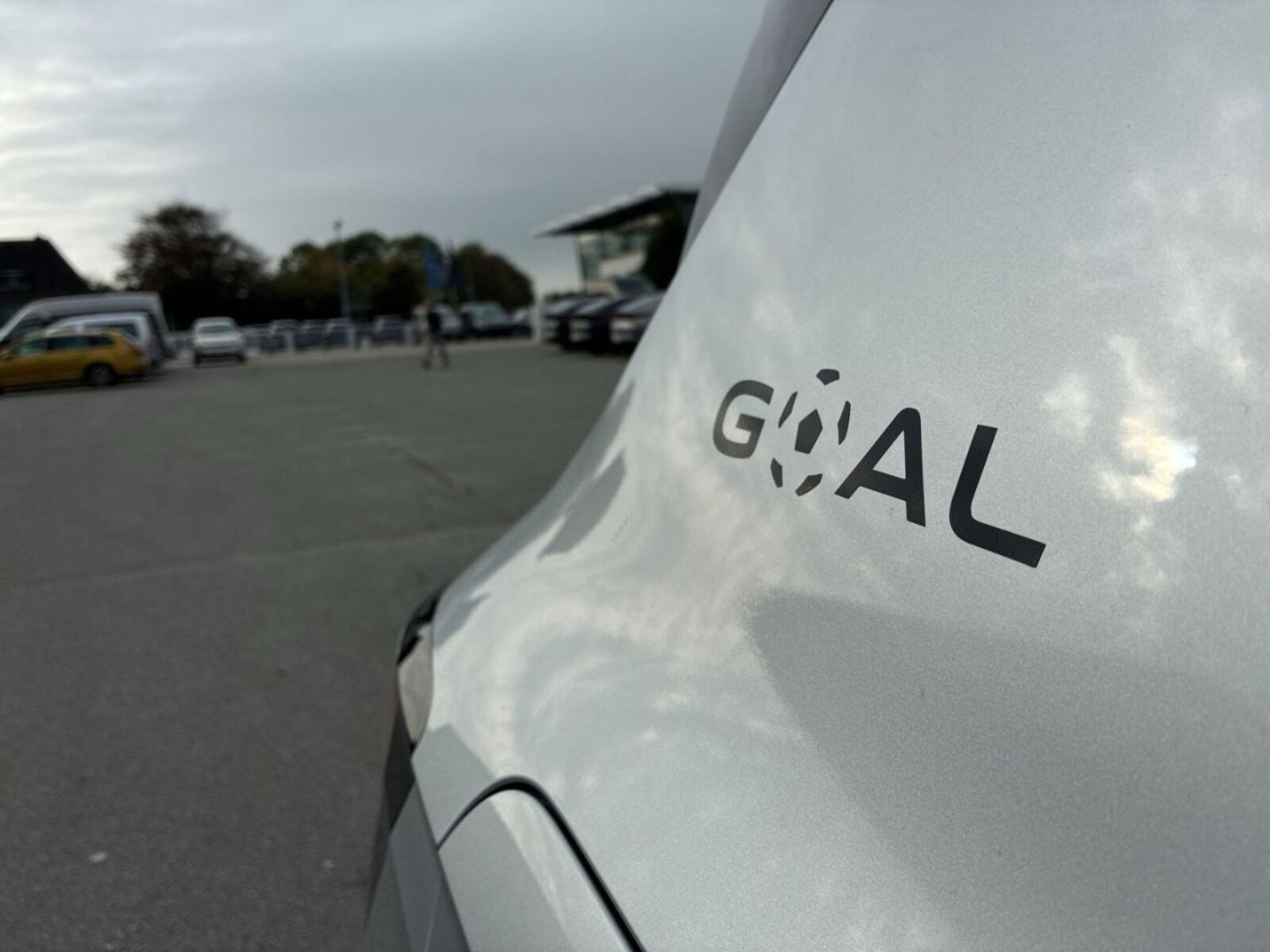Volkswagen T-Cross – Bild 23