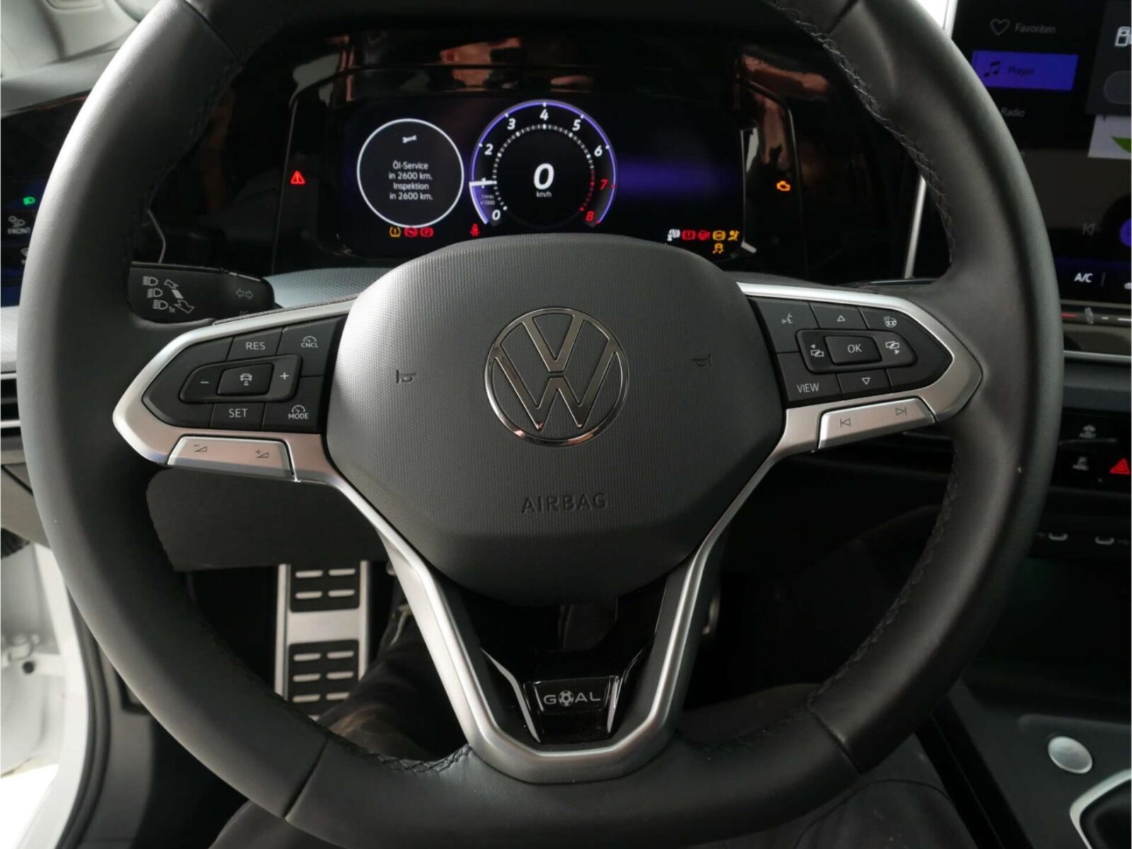 Volkswagen Golf – Bild 11
