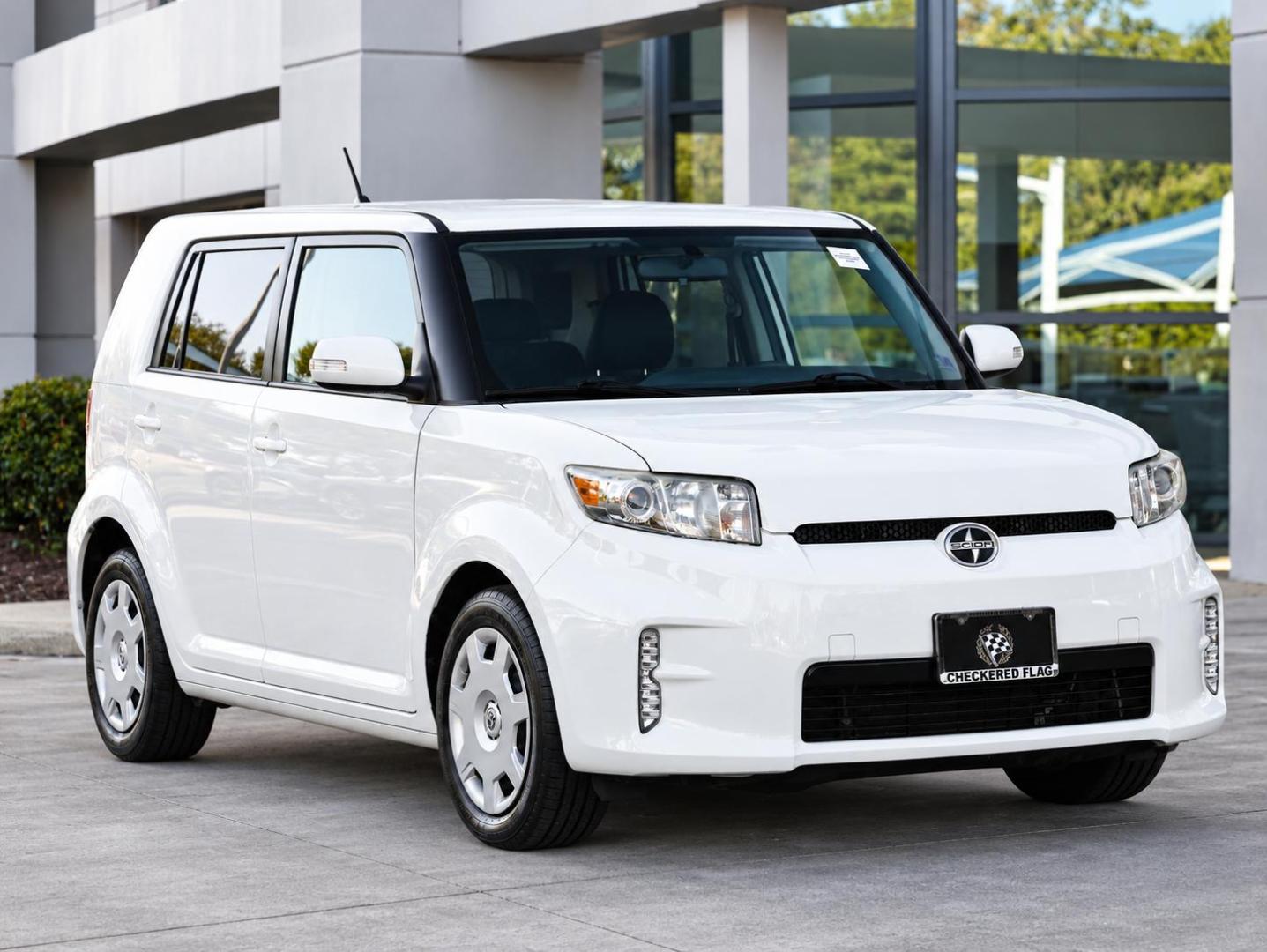 2013 Scion xB