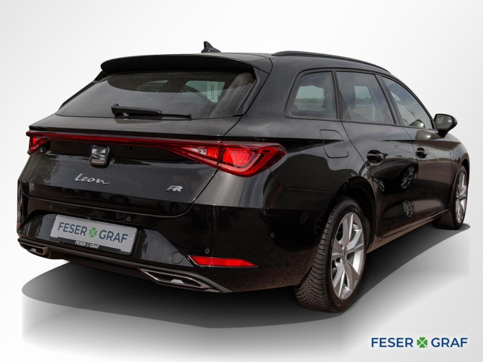 SEAT Leon Sportstourer – Bild 6