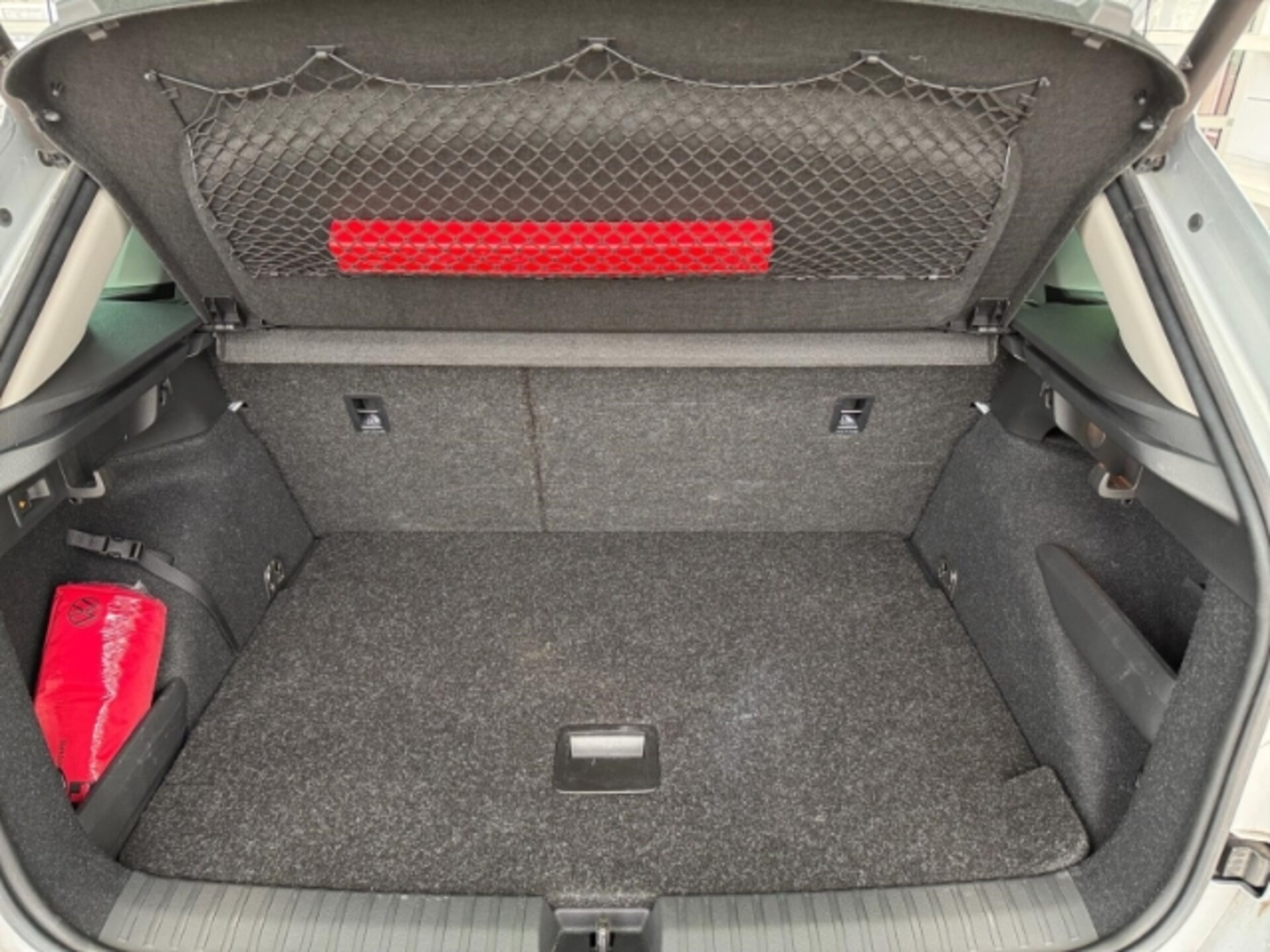 Skoda Kamiq Ambition