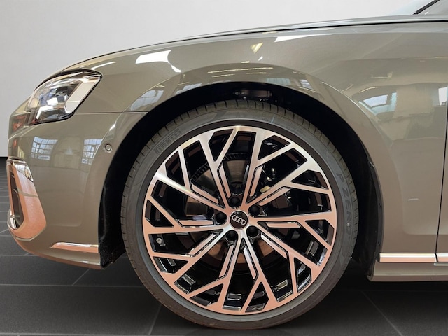 Audi A8 Lang 50 TDI Quattro Tiptronic - 2025 - Joinsteer - #8