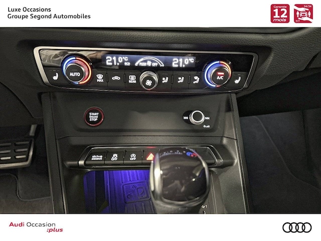 Audi RSQ3 Sportback RS Q3 Sportback 400 Ch S Tronic - 2022 - Joinsteer - #13