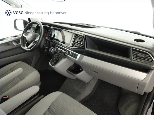 Volkswagen T6.1 California
