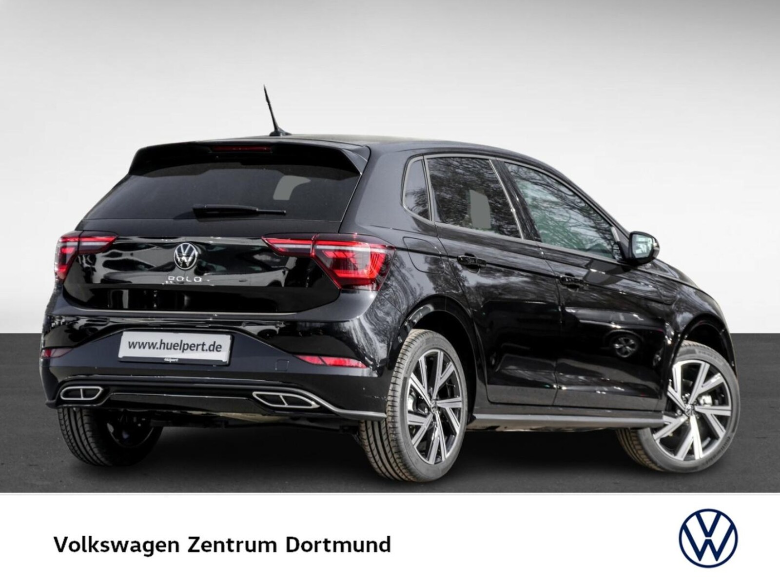 Volkswagen Polo – Bild 2