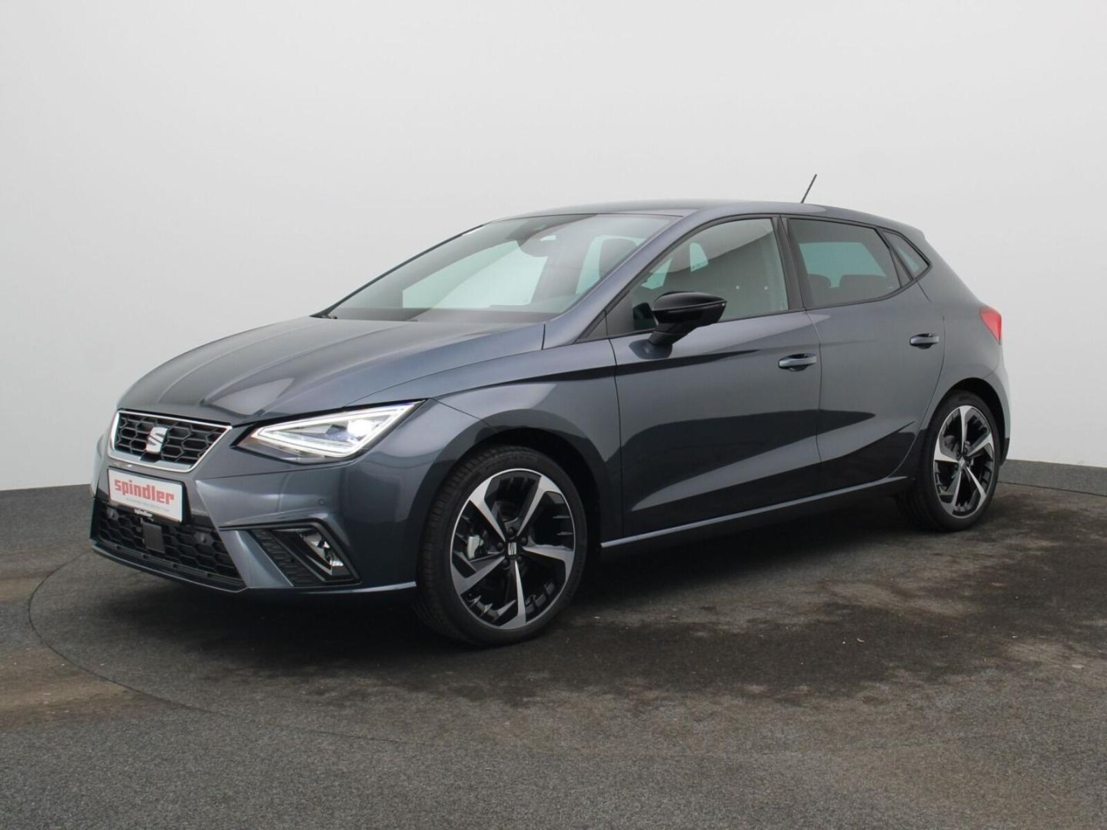 SEAT Ibiza – Bild 2