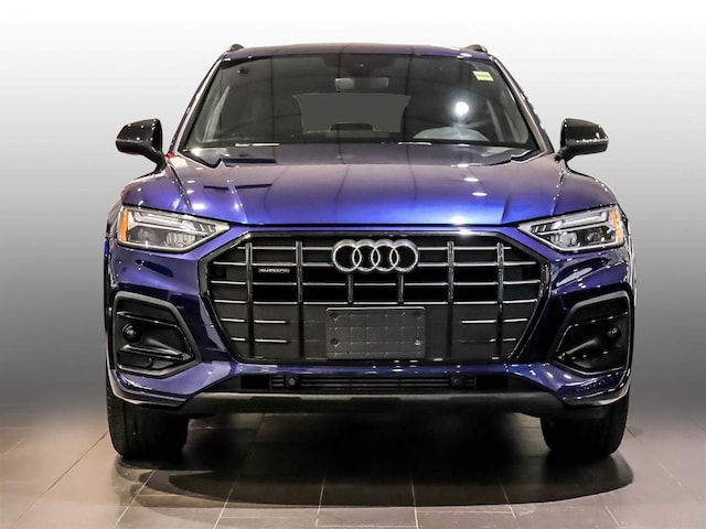 2025 Audi Audi Q5