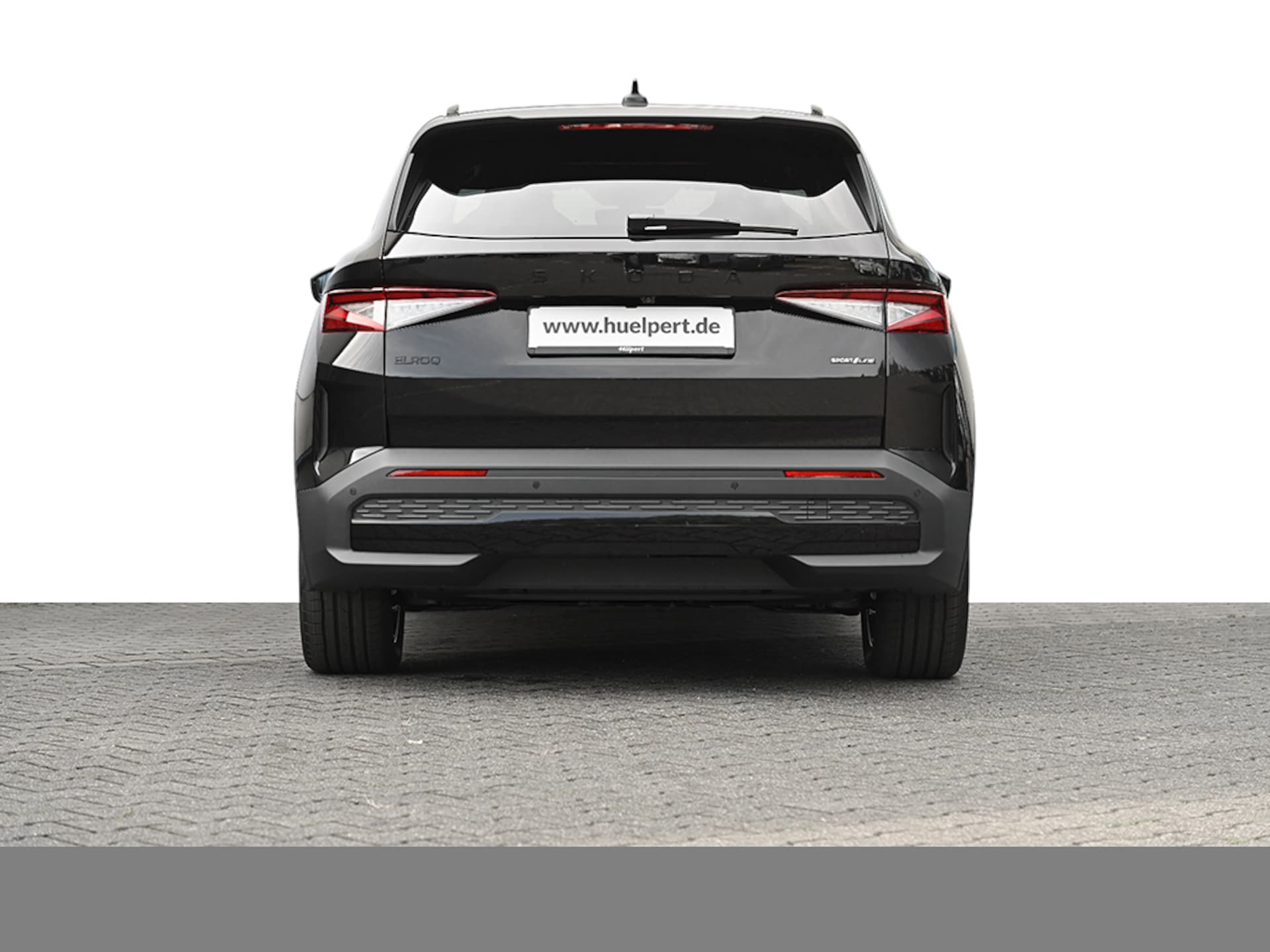 Skoda Elroq 60 Sportline