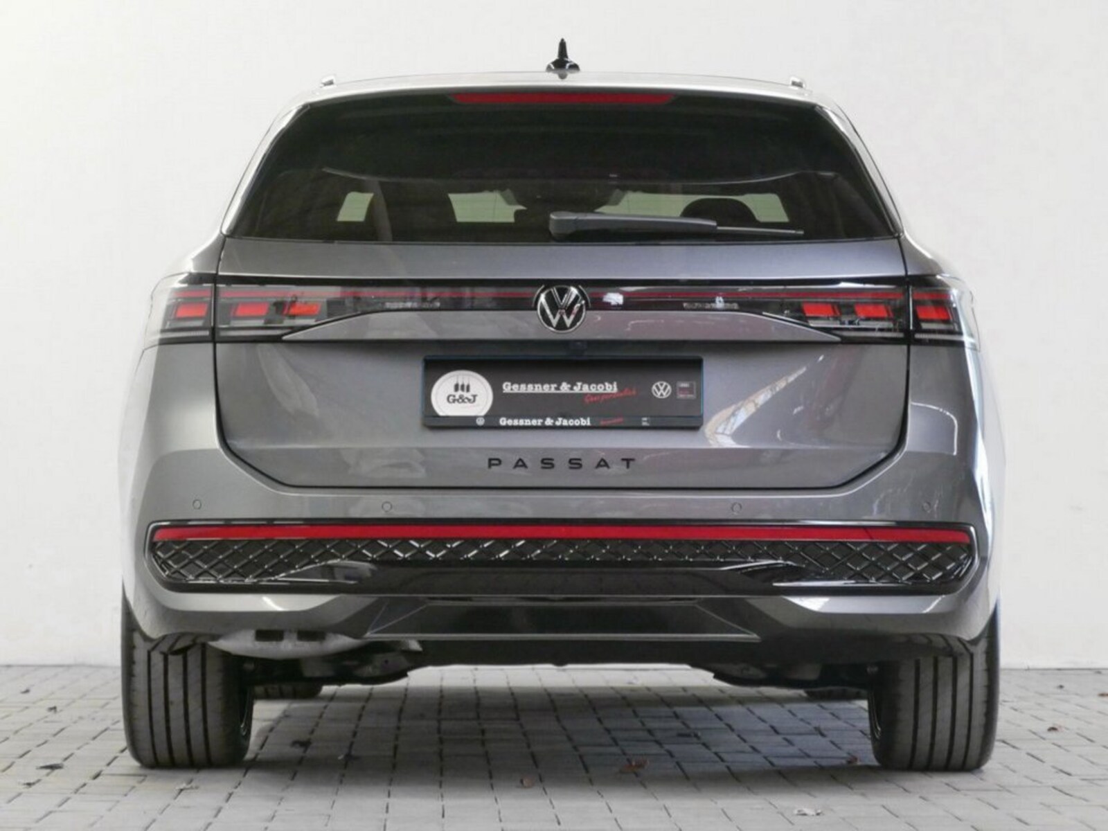 Volkswagen Passat – Bild 5