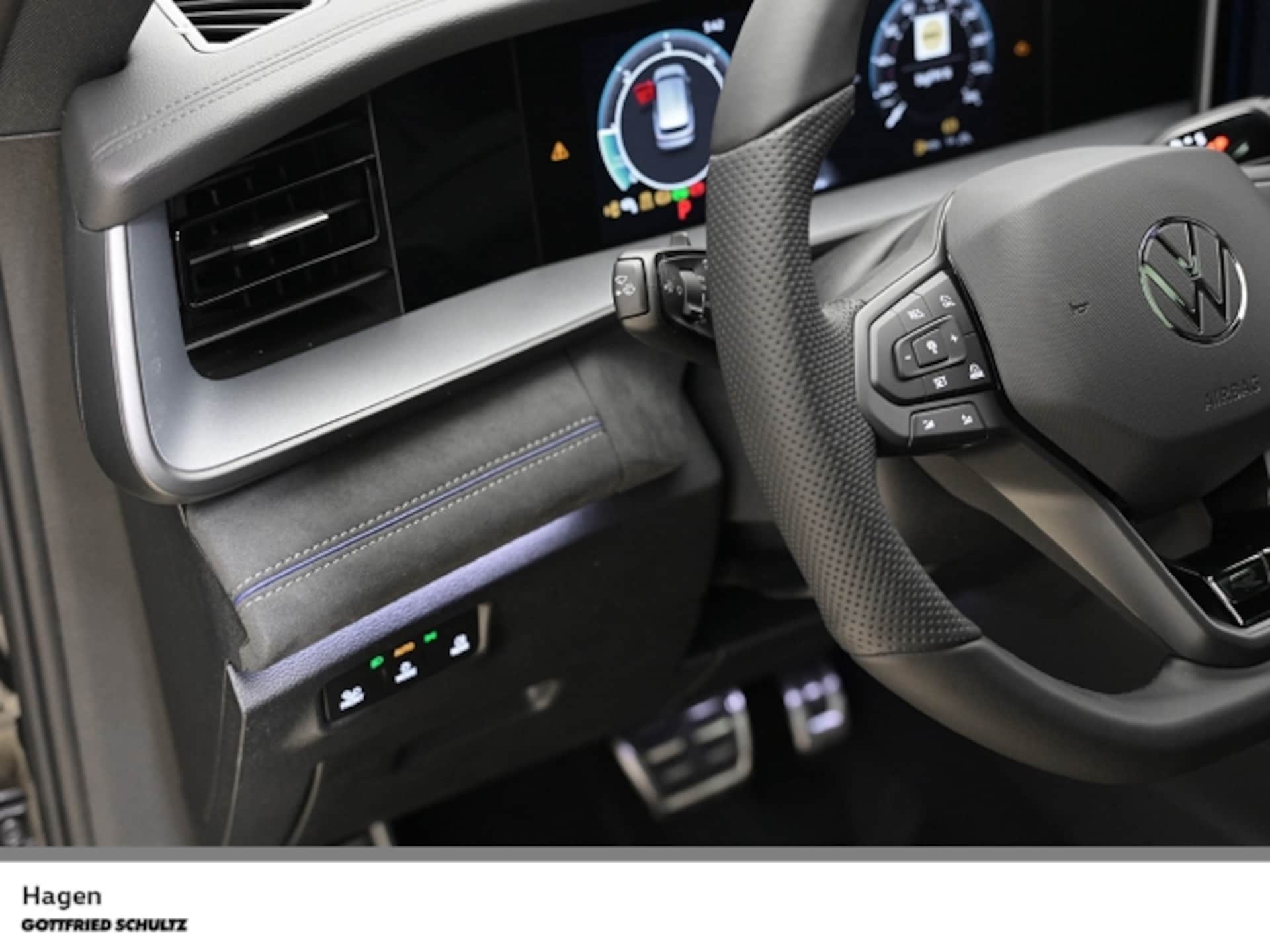 Volkswagen Tayron R-Line