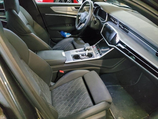 Audi S6 Avant TDI Quattro Tiptronic -  - Joinsteer - #4