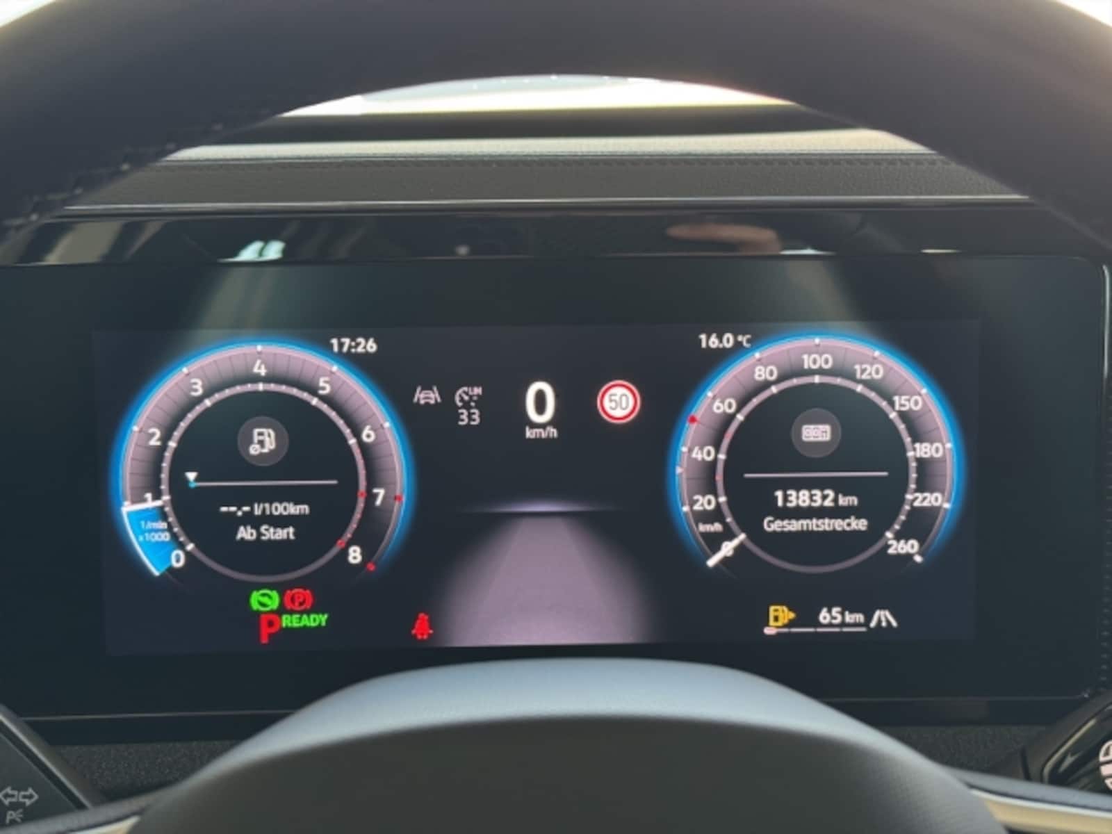 Volkswagen Tiguan – Bild 15