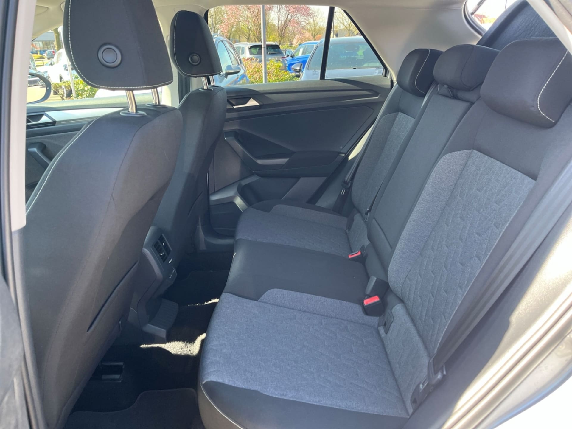Volkswagen T-Roc MOVE