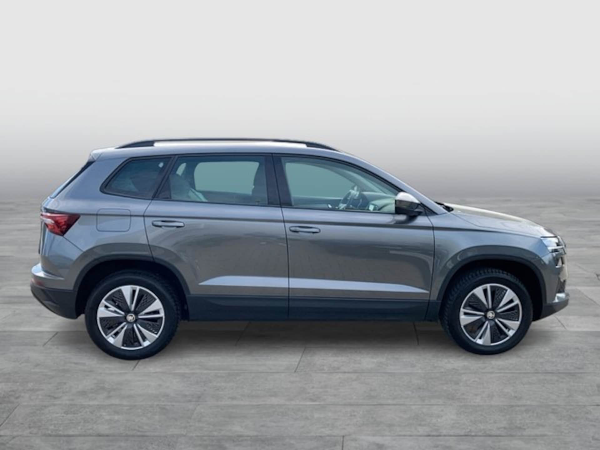 Skoda Karoq Ambition