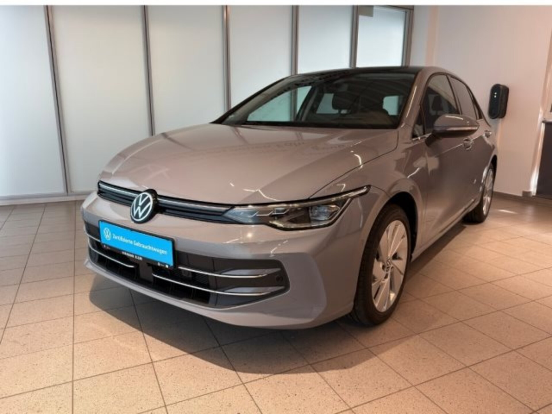 Volkswagen Golf Style