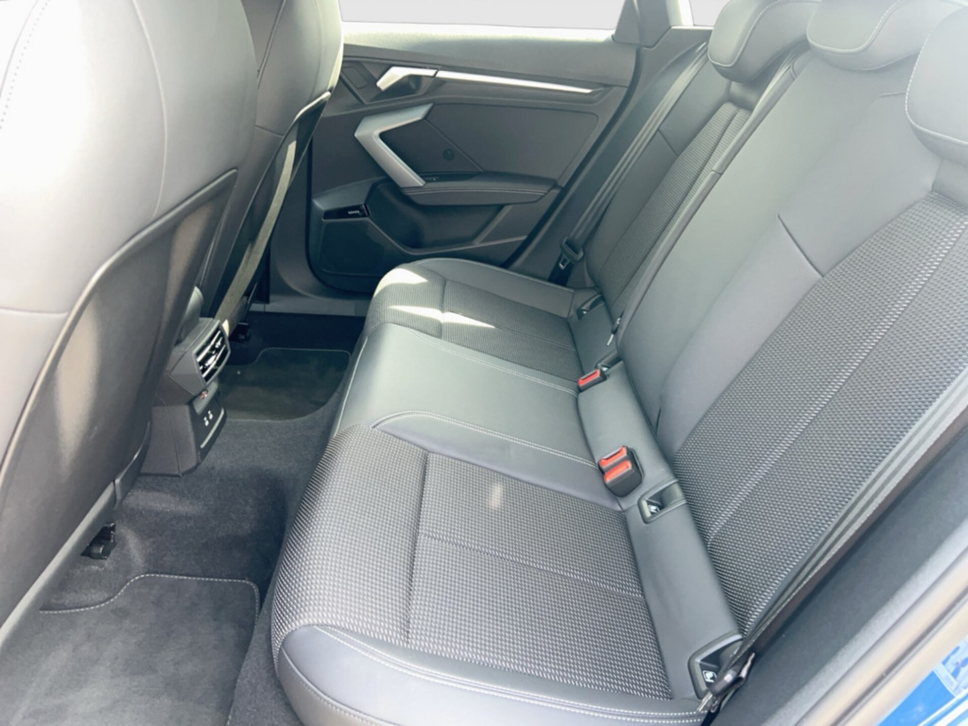 Audi A3 Sportback TFSI e S line