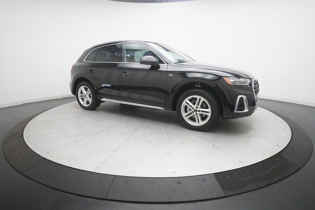 2025 Audi Q5 Premium Plus - Photo 13