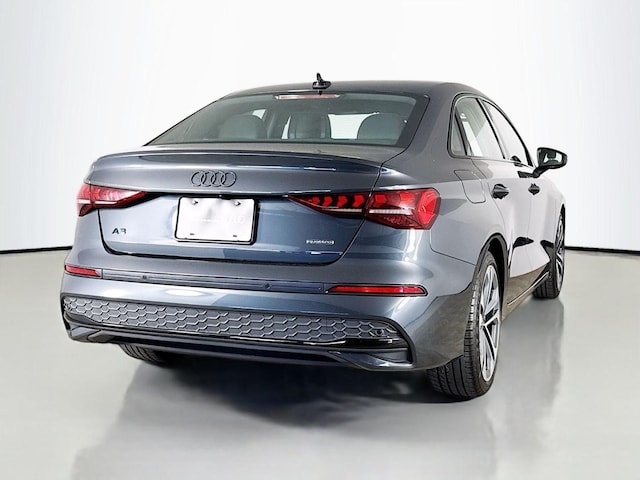 2025 Audi A3 Premium Plus - Photo 7