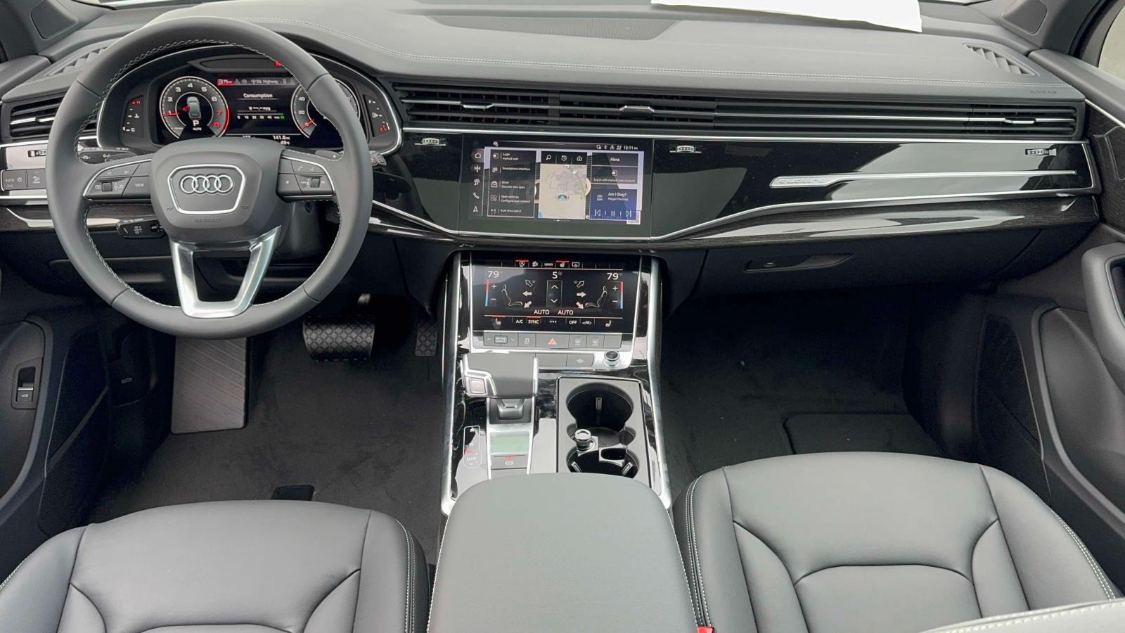2026 Audi Q7 Premium - Photo 30