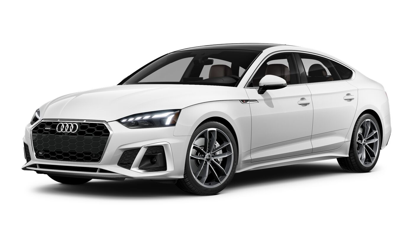 2024 Audi A5 Sportback 45 Premium Plus quattro S tronic's photo