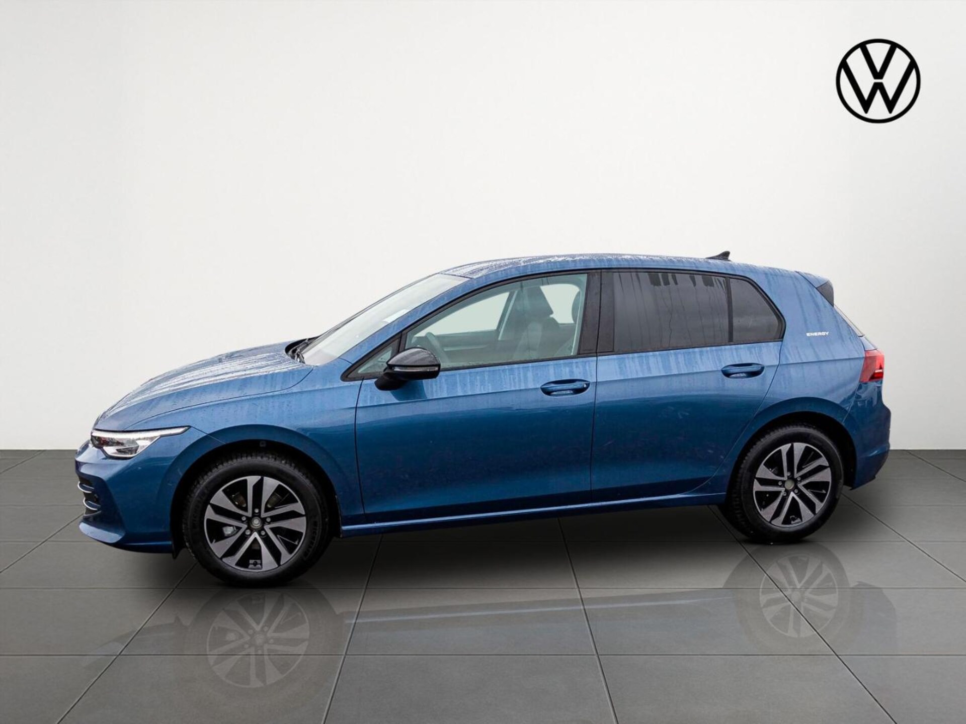 Volkswagen Golf ENERGY