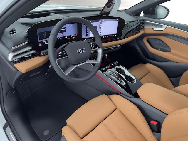 2026 Audi A6 Sedan
